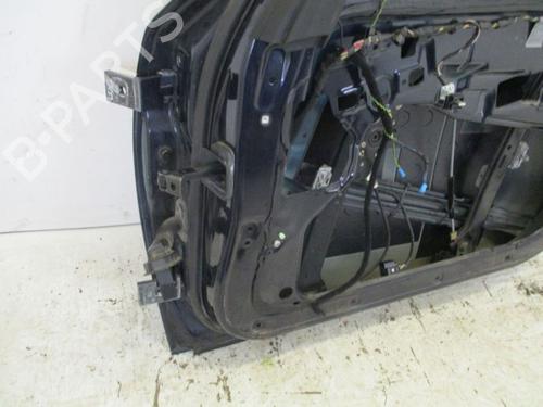 Right front door BMW 5 (E60) 530 i | BP26647724C3 
