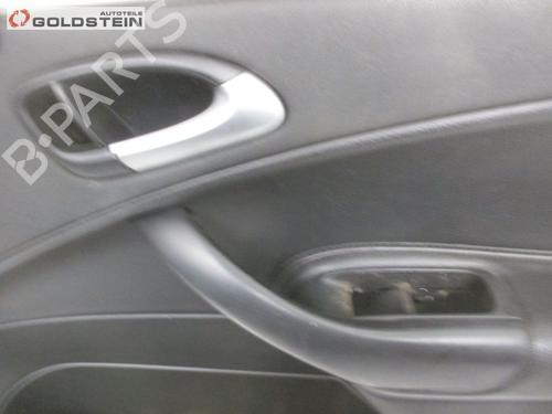 Front right panel SAAB 9-3 Convertible (YS3F) 1.9 TiD | BP37104493C59 - Image 4