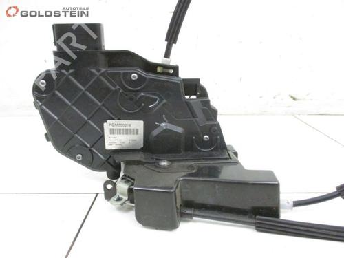 Used Front left lock Front left lock 37105928 37105928