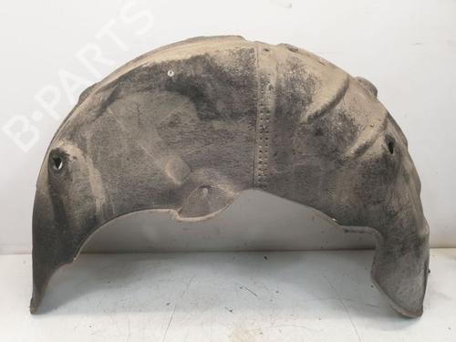 Hjulbue Hjulbue HYUNDAI SANTA FÉ III (DM, DMA) 2.4 4WD (192 hp) 33682877 33682877