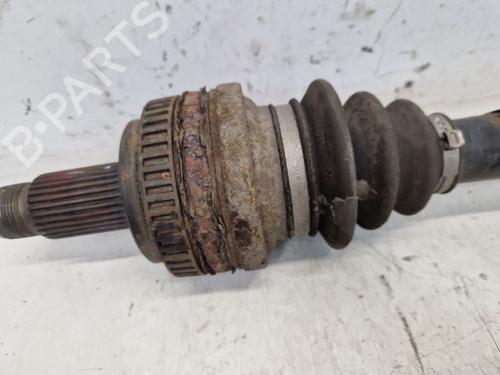 Right rear driveshaft BMW X3 (E83) 2.5 i | BP30550214M41