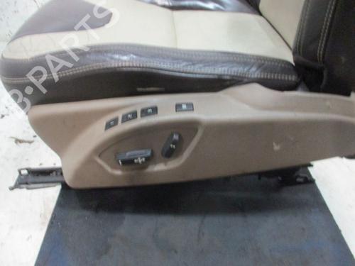 Left front seat VOLVO XC60 I SUV (156) T6 AWD | BP37124414C15 - Image 6