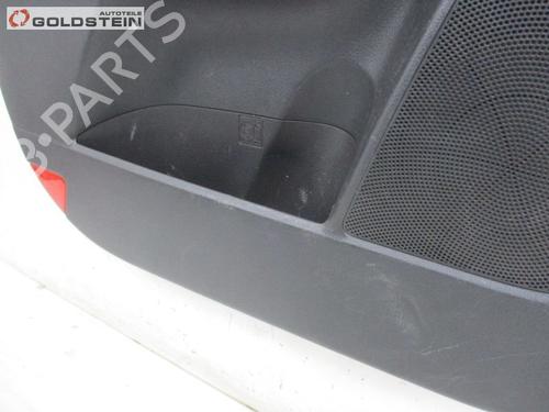 Front left panel KIA SORENTO II (XM) 2.2 CRDi | BP37104642C58 - Image 4