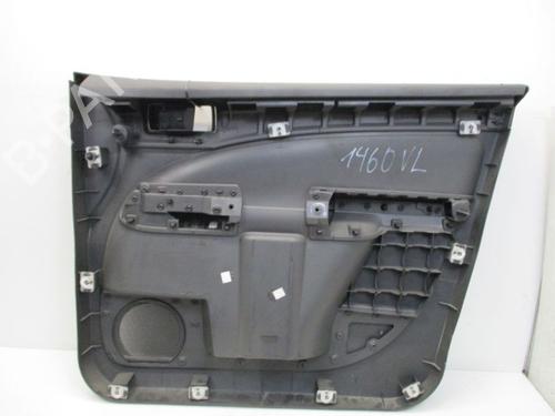Front left panel FORD FOCUS C-MAX (DM2) 2.0 TDCi | BP37117033C58 - Image 4