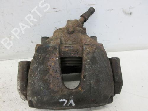 Left front brake caliper VOLVO C30 (533) 1.6 | BP37123756M105 - Image 4