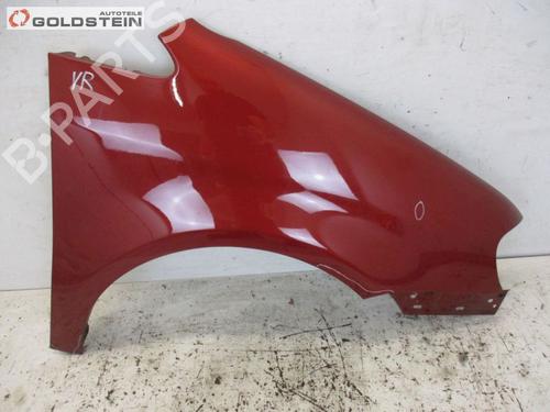 Used Right front fenders VW TOURAN (1T1, 1T2) 1.6 FSI (115 hp) 18757611