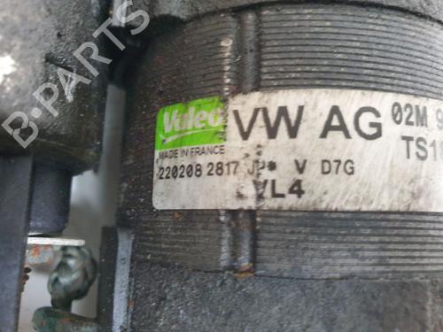 Starter AUDI A3 (8P1) 2.0 TDI | BP36422430M8 - Image 10
