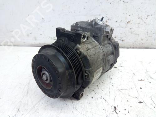 Used AC compressor MERCEDES-BENZ C-CLASS T-Model (S204) C 200 CDI (204.201) (136 hp) 29104954