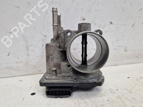Used Throttle body TOYOTA AVENSIS Estate (_T27_) 2.2 D-4D (ADT271_, ADT271R) (150 hp) 31702540
