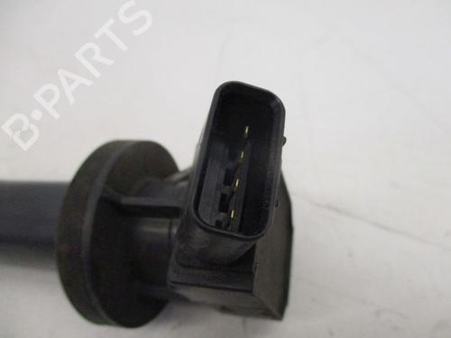 Ignition coil TOYOTA AYGO (_B1_) 1.0 (KGB10_, KGB10R) | BP19291821M94 