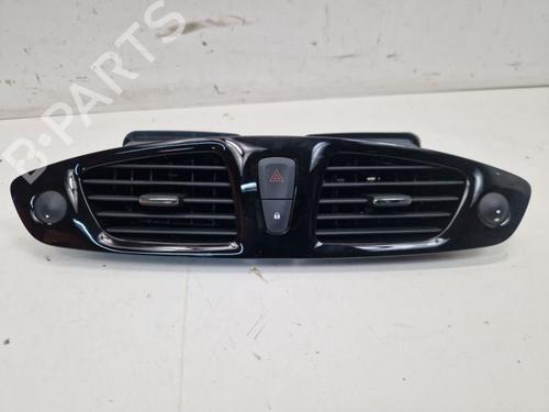 Used Air vent Air vent RENAULT SCÉNIC III (JZ0/1_) 1.2 TCe (JZ16) (132 hp) 39742675 39742675