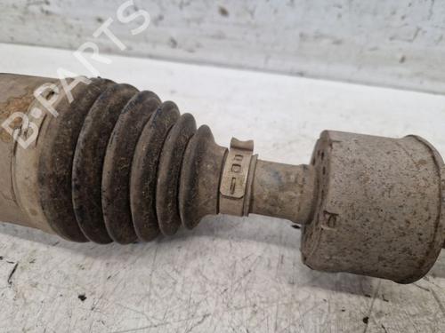 Left front driveshaft SUZUKI SX4 (EY, GY) 1.6 VVT (RW416, YA21S) | BP38028479M38 - Image 5