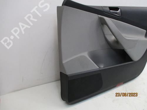 Front right panel VW PASSAT B6 (3C2) 2.0 TDI | BP37122590C59 - Image 3