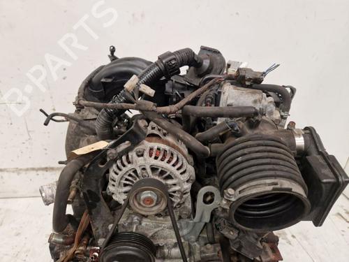 Engine MAZDA RX-8 (SE, FE) 1.3 (FE103, SE3P) | BP38821321M1 - Image 2