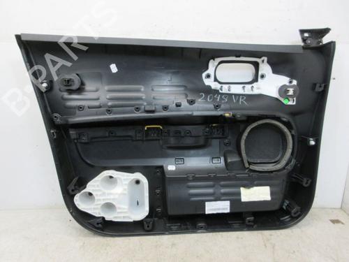 Høyre frontpanel CITROËN C4 CACTUS 1.2 VTi 82 | BP30668524C59