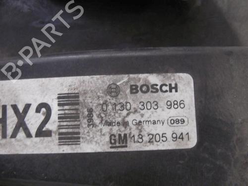 Fan OPEL ZAFIRA / ZAFIRA FAMILY B (A05) 1.8 (M75) | BP18807251M128