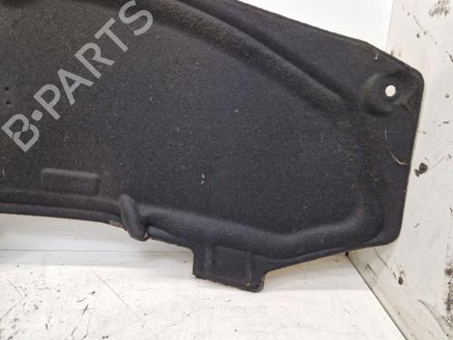 Hood PEUGEOT 207 CC (WD_) 1.6 16V | BP29702757C1 