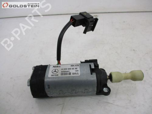 Electronic sensor MERCEDES-BENZ CLS (C219) CLS 320 CDI (219.322) | BP37100552M84 - Image 3