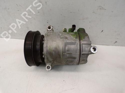 AC compressor VOLVO XC60 I SUV (156) T6 AWD | BP29089748M34 