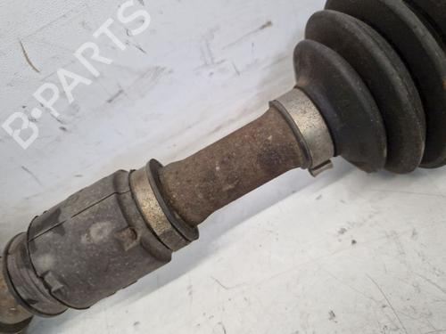 Left front driveshaft MAZDA 6 Hatchback (GH) 2.2 MZR-CD (GH10) | BP33907541M38  - Image 7