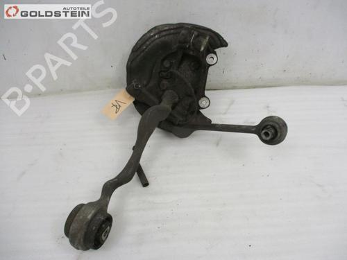 Right front steering knuckle BMW 1 Convertible (E88) 118 d | BP37104337M26 - Image 2