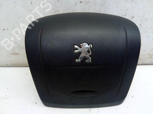 Steering wheel PEUGEOT BOXER Van 2.2 HDi 120 | BP37134604C49 - Image 7