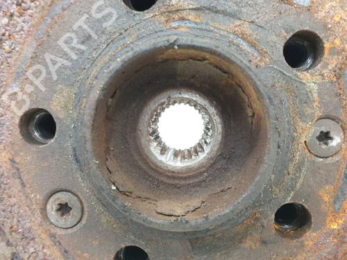 Left rear steering knuckle DACIA DUSTER (HS_) 1.6 16V 4x4 | BP34738551M27 - Image 4