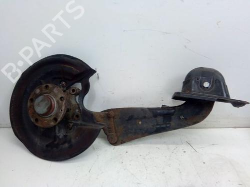 Højre hjullejehus spindel VW GOLF V (1K1) 2.0 GTI (200 hp) 31702103