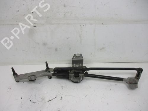 Used Front wipers mechanism MERCEDES-BENZ A-CLASS (W176) A 180 CDI / d (176.012) (109 hp) 18795625