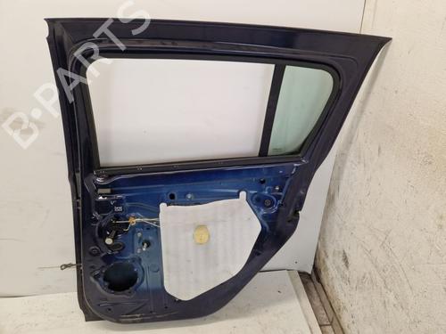 Dør højre bagtil DACIA SANDERO II 1.0 SCe 75 (B8JC, B8JD, B8NC) | BP32101268C5 