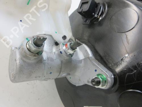 Servo brake MITSUBISHI MIRAGE / SPACE STAR VI Hatchback (A0_A) 1.2 (A03A) | BP37131217M42 - Image 5