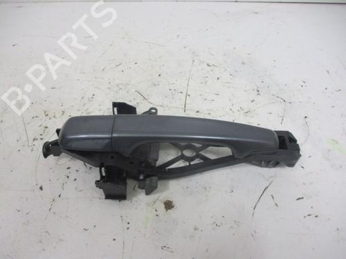 Høyre bak utvendig håndtak VOLVO V70 III (135) 2.4 D (163 hp) 32429588