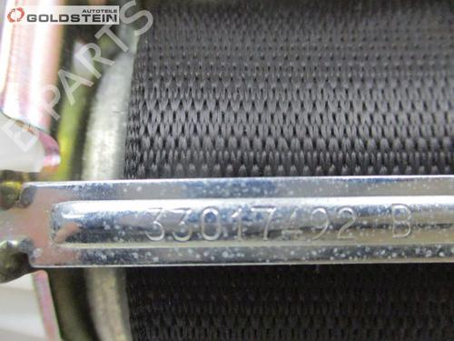 Front right seatbelt BMW 3 Touring (E91) 330 d | BP18749935I25 