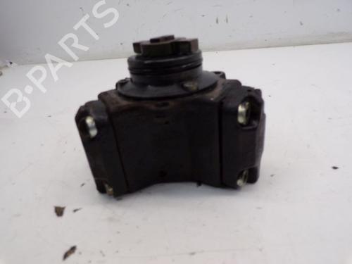 Injection pump OPEL CORSA D (S07) 1.3 CDTI (L08, L68) | BP31622269M78 