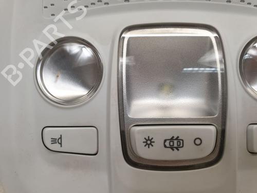 Kabinelys PEUGEOT 2008 I (CU_) 1.6 BlueHDi 120 | BP38489779I8 - Image 3