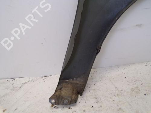 Left front fenders SUBARU FORESTER (SH_) 2.0 D AWD (SHH, SHD, SHN) | BP40157504C41 - Image 10