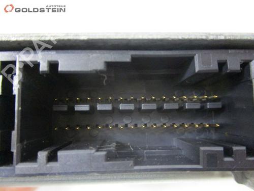 Kollisjonspute styreenhet PEUGEOT 407 SW (6E_, 6D_) 2.0 HDi 135 | BP18788202M53 