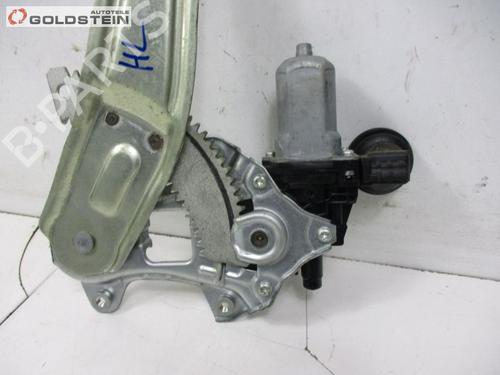 Rear left window mechanism SUBARU JUSTY IV 1.0 (M300) | BP37109849C24 - Image 2