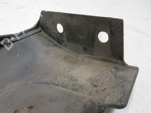 Door moulding trim SMART FORFOUR (454) 1.3 (454.031) | BP19290582C150 