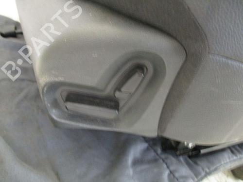 Left front seat MERCEDES-BENZ E-CLASS (W211) E 200 Kompressor (211.042) | BP32661263C15