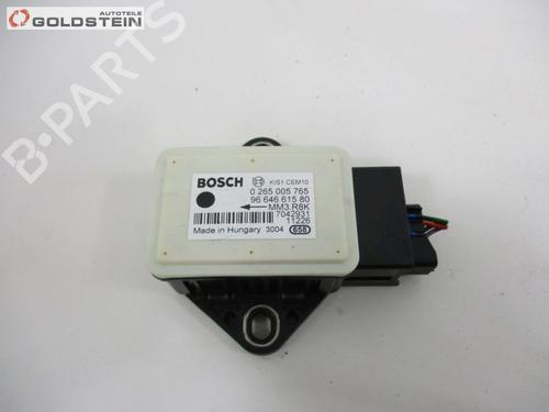 electronic-sensor-citroen-c5-iii-break-rw_-2008-2009-2010-2011-2012-2013-2014-2015-2016-2017-38025515 main image