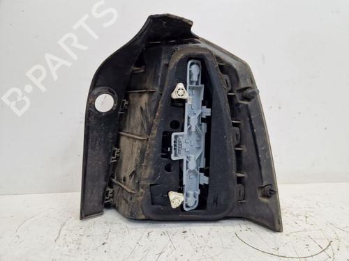 Left taillight OPEL ZAFIRA / ZAFIRA FAMILY B (A05) 1.6 (M75) | BP29109653C34 