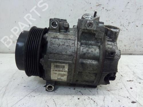 AC compressor MERCEDES-BENZ C-CLASS T-Model (S204) C 200 CDI (204.201) | BP37159076M34 - Image 3