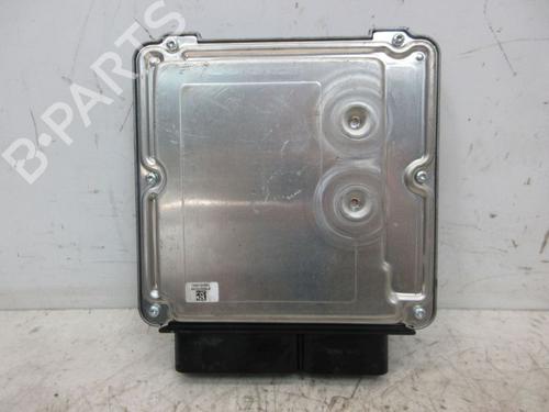 Engine control unit (ECU) AUDI A6 C6 Avant (4F5) 2.7 TDI | BP37128873M57 - Image 3