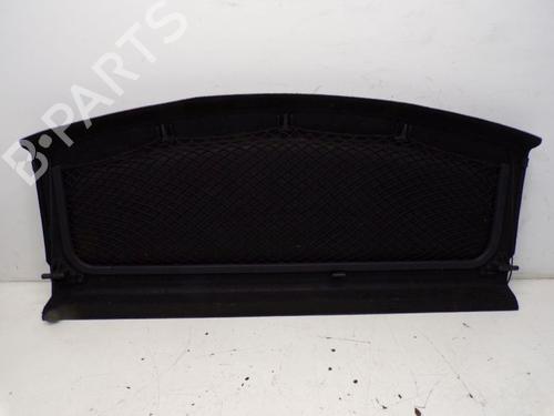 Rear parcel shelf VW GOLF PLUS V (5M1, 521) 1.6 FSI | BP29096431C85 