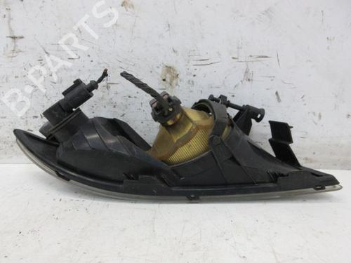 Left front fog light SKODA FABIA II Combi (545) 1.2 TSI | BP37125113C30 - Image 4