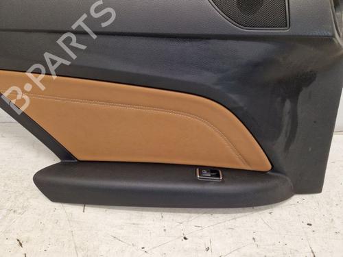 Rear left panel MERCEDES-BENZ E-CLASS Coupe (C207) E 220 BlueTEC (207.301) | BP38113741C60  - Image 5