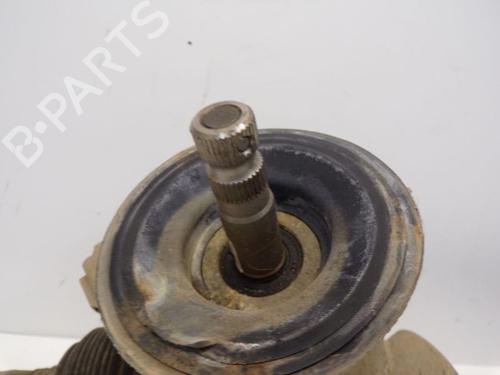 Steering rack SUZUKI SX4 (EY, GY) 1.9 DDiS (RW419D) | BP29096999M22 