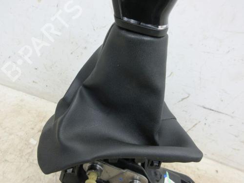 Shift knob PEUGEOT 208 I (CA_, CC_) 1.4 VTi | BP29096110I34 