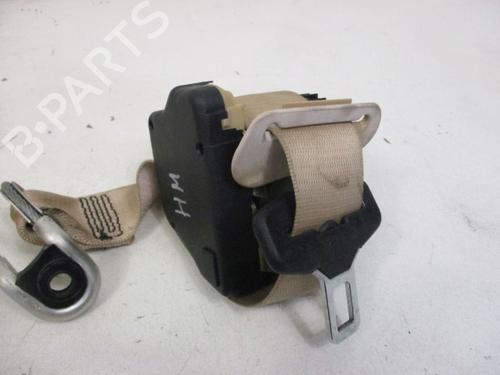 Rear center seatbelt MERCEDES-BENZ S-CLASS (W220) S 320 (220.065, 220.165) | BP18800470I27 